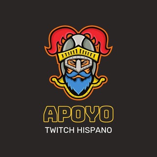 APOYO TWITCH 🛠📈