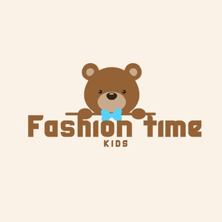 Fashion time. Kids ❤️🌸