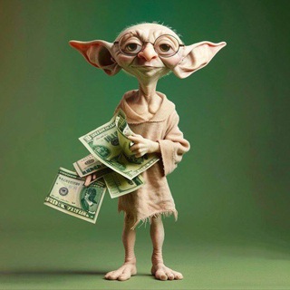 Dobby Shop ☘️