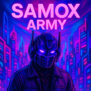 SamoX Family 🏡