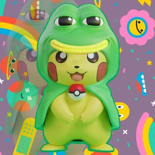 PePe Pokemoon Community