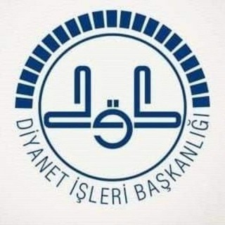 DİYANET İŞLERİ🙈