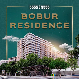 BOBUR RESIDENCE
