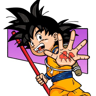 ⛩️ Dragon Ball Channel AP