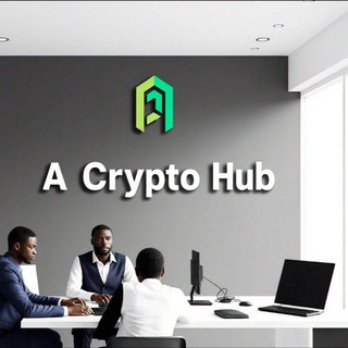 A Crypto hub