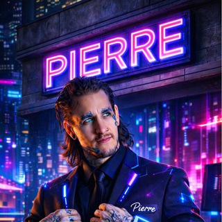Pierre
