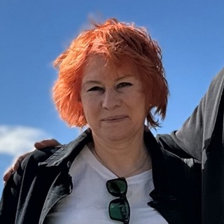 Алла Макиевская