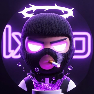 Lxtro 🐾
