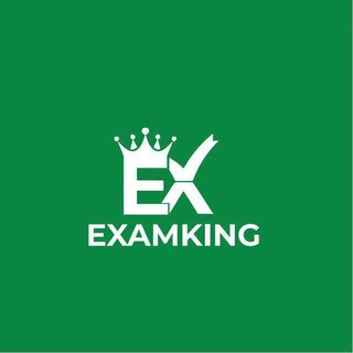 EXAMKING SUPPORT✅