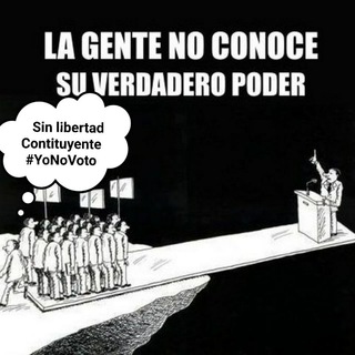Abstencion Activa