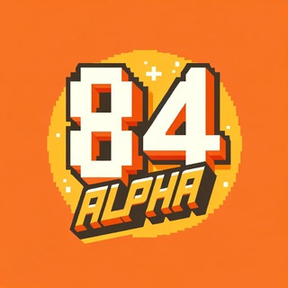 84 ALPHA | CLUB