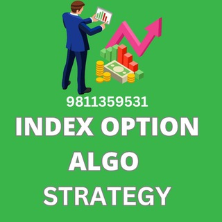 Algo Trading Strategies