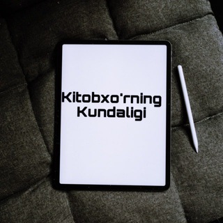 kitobxo'r Feedback !