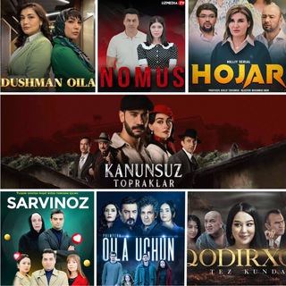 Turk seriallari