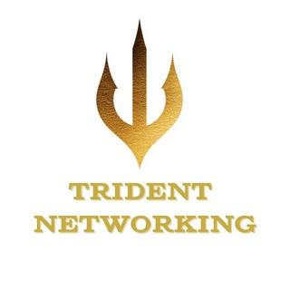 TRIDENT NETWORKING 🔱