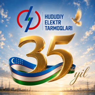“HUDUDIY ELEKTR TARMOQLARI” AJ NAVOIY HUDUDIY FILIALI