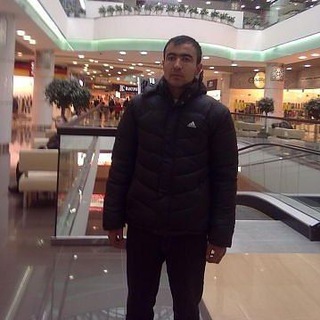 Isroiljon Yulbarsov