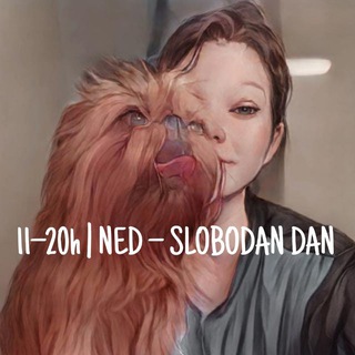 Nadja Lavrova | Dog grooming artist