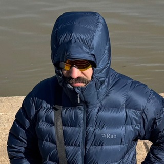 Marat Magomedov