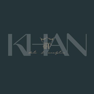 Khan of data & analytics🇰🇿
