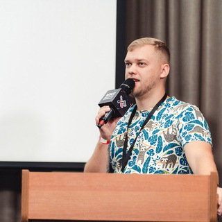 Кирилл Савельев | Tамада Диджитал