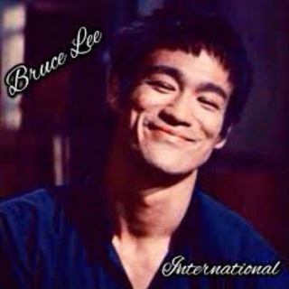 LΞΞ @BruceLeeCalls