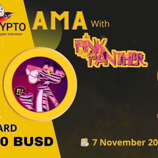 Pink Panther’s Lovers 🐆 Safu 🐆 🚀Avedex.cc Partnership 🚀