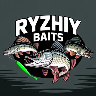 Ryzhiy fishing Baits