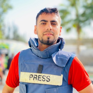 أحمد النجار " صحفي "𓂆🇵🇸