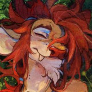 CoddyBarks🌈 (art)