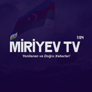 Miriyev TV - ƏLAQƏ