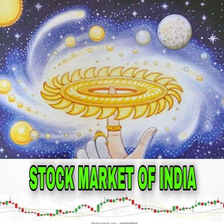 STOCK MARKET OF INDIA