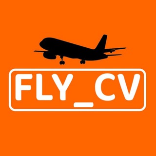 FLY_CV✈️