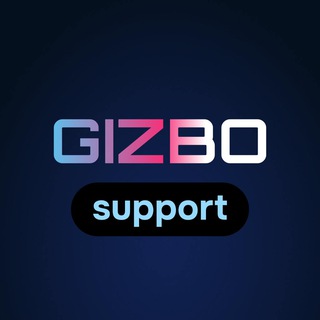 GIZBO Support Bot