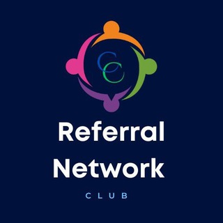 Referral bot network