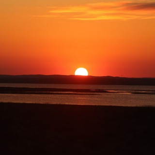ThE SuN