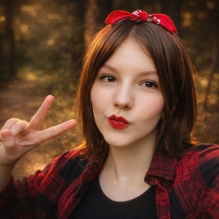 Горстюченко Катерина