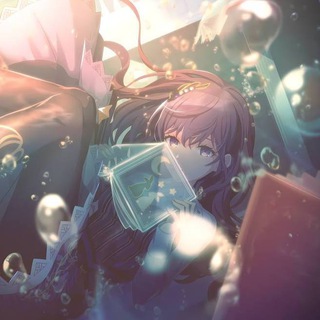 Предложка Daily Mafuyu