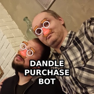 DandlePurchaseBot