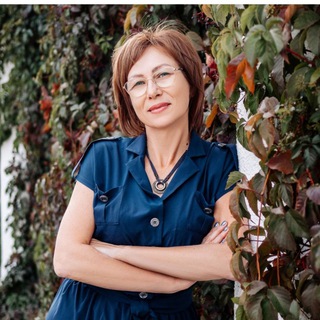 Елена Александровна Лапп