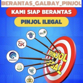 BERANTAS PINJOL TERPERCAYA