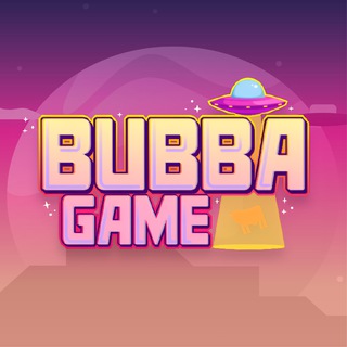 Bubba Game - Launch 👽🛸