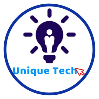 𝗨𝗻𝗶𝗾𝘂𝗲 𝗧𝗲𝗰𝗵 𝗟𝗮𝗯𝘀