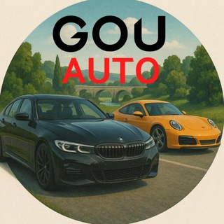 GOU AUTO - Автобазар