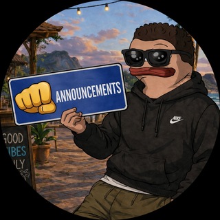 BRO Announcements
