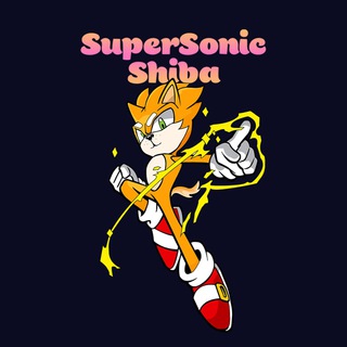⚡️SuperSonic Shiba⚡️I New Launch NFT l Market place