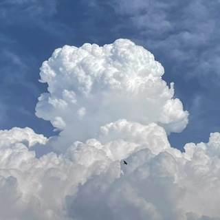 غيمة☁️
