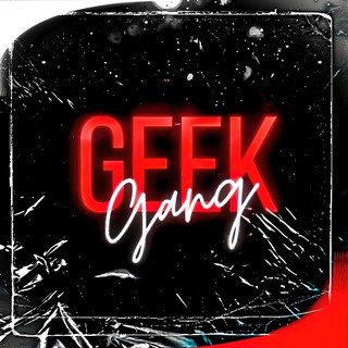 Geek Gang Adminlari