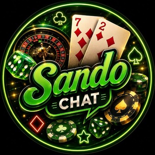 Sando_chat