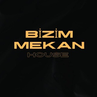 BİZİM | MEKAN | HOUSE